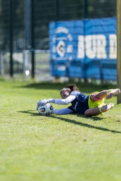 Bild 50 - wU21 HSV